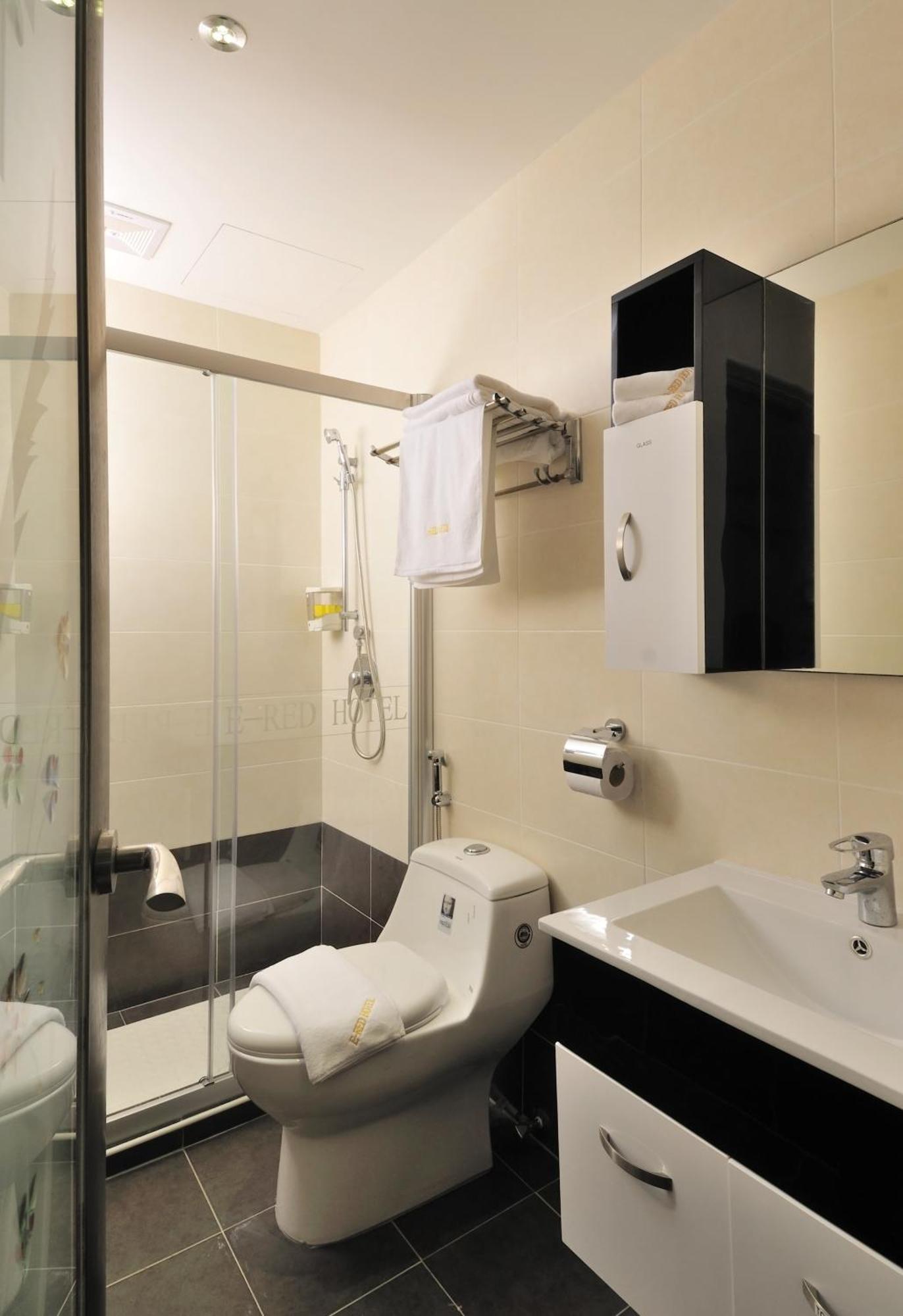Ernes Hotel Bayu Mutiara Bukit Mertajam Dış mekan fotoğraf